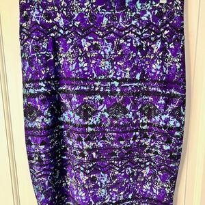 Pencil skirt - Cassie